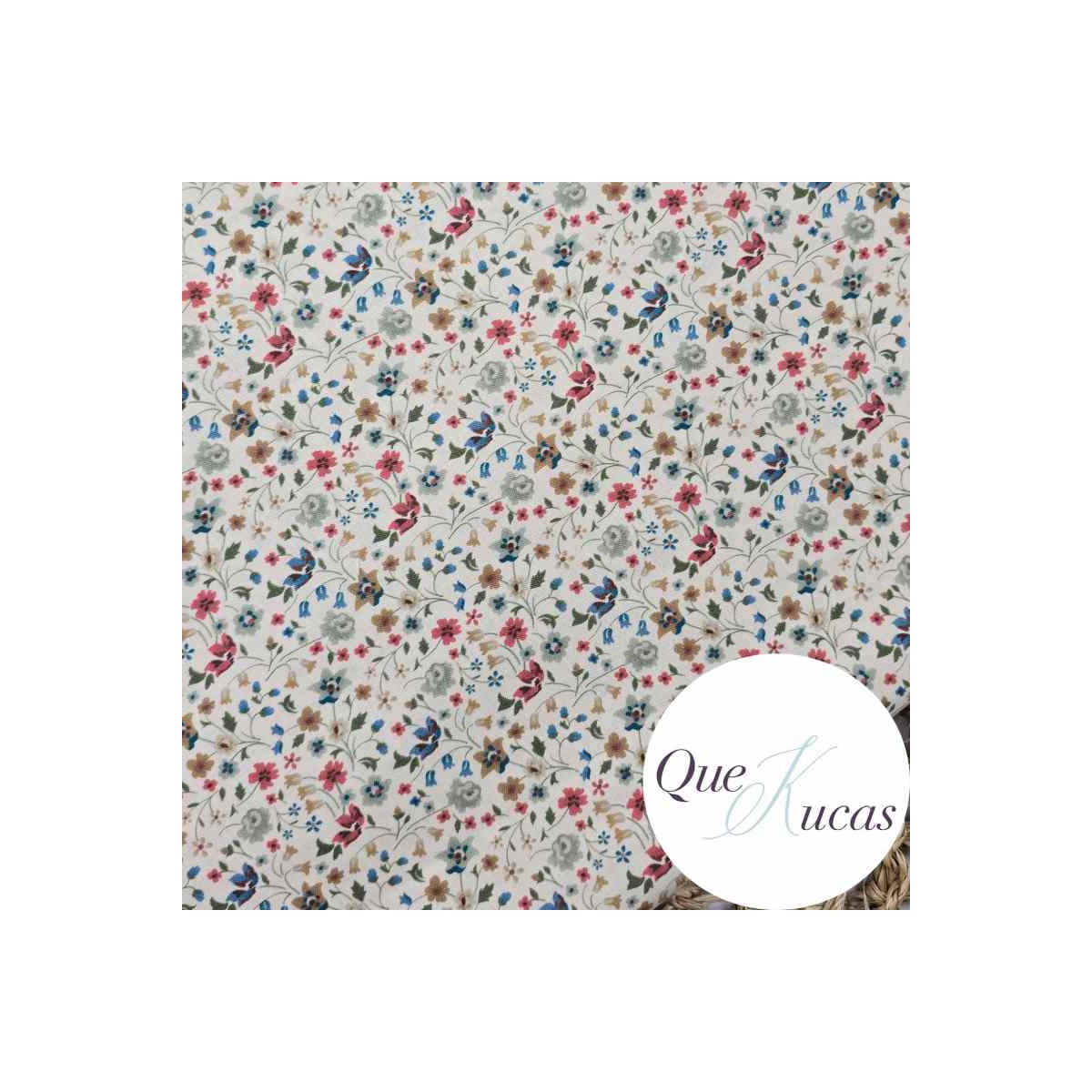 POPELÍN FLORES CLEO