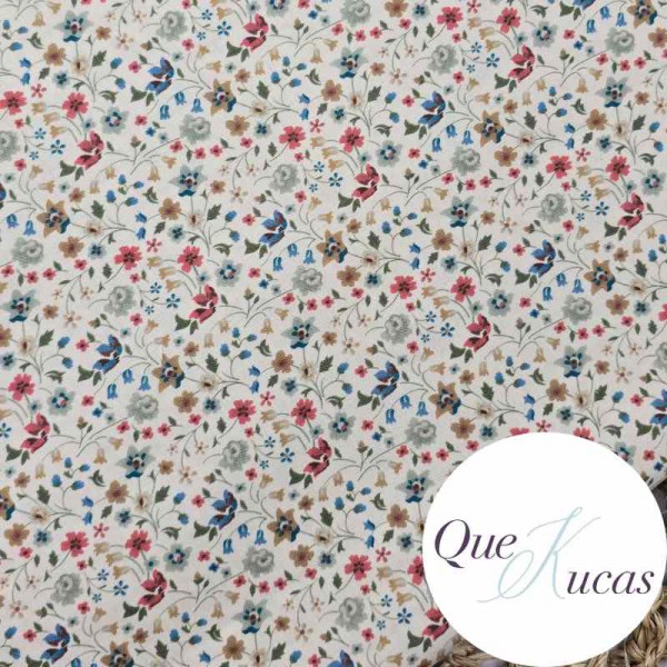 POPELÍN FLORES CLEO