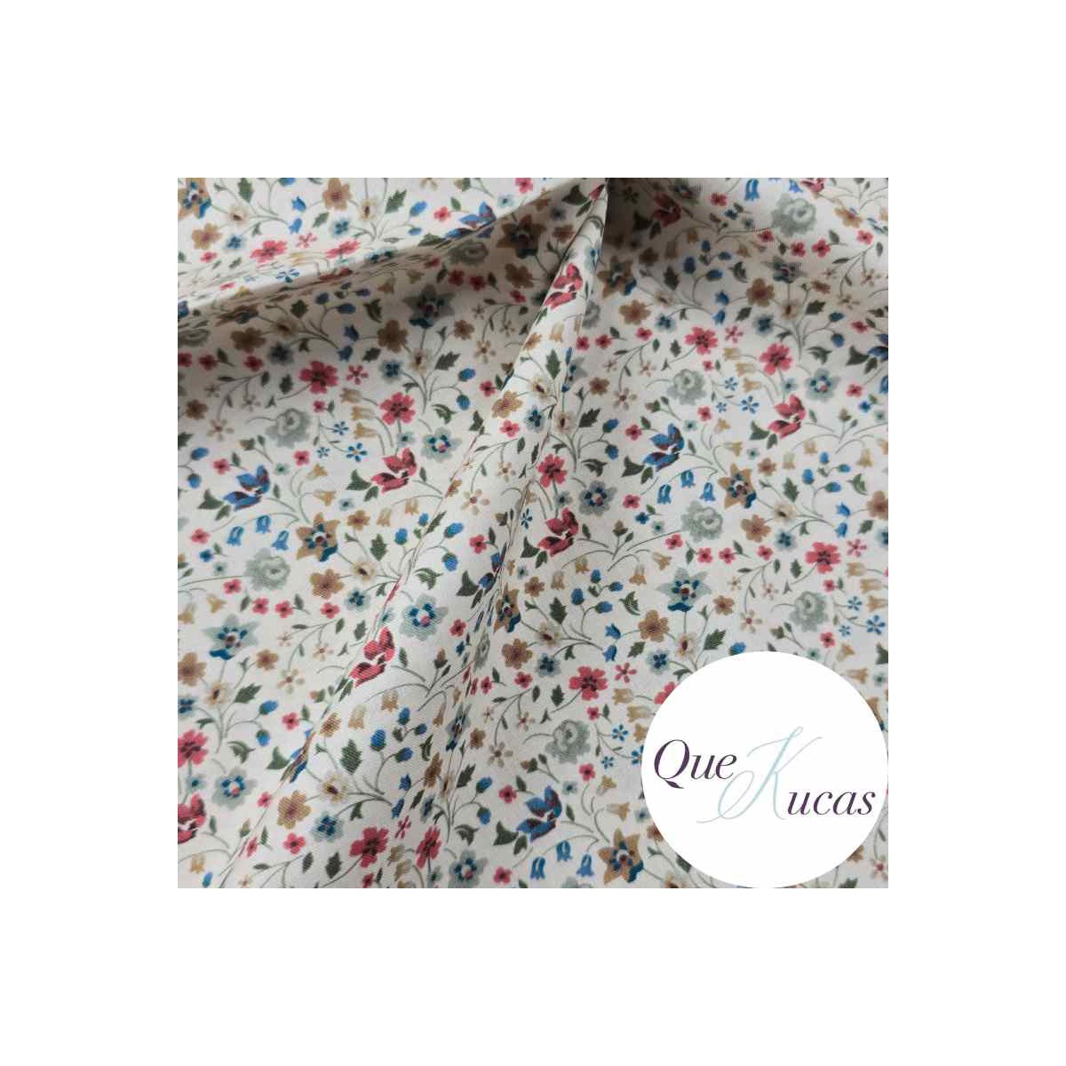 POPELÍN FLORES CLEO