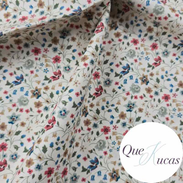 POPELÍN FLORES CLEO