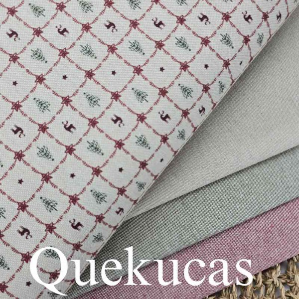 HALF PANAMÁ NATURAL- ANCHO 320CM 2