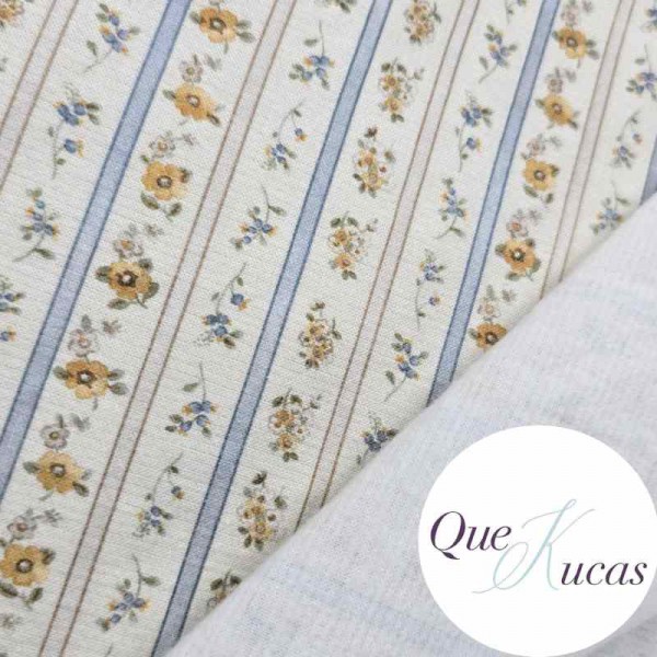 TEXTURIZADO VERSALLES AZUL