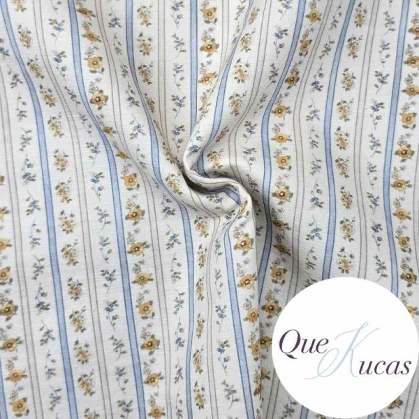 TEXTURIZADO VERSALLES AZUL