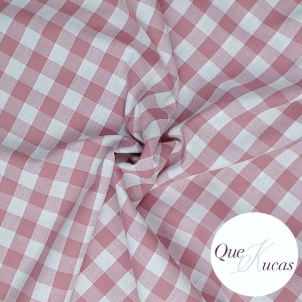 VICHY ROSA MAQUILLAJE 2