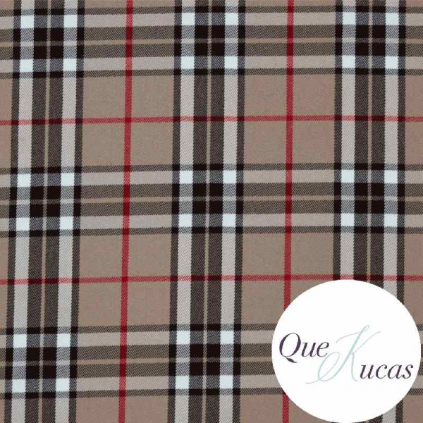 ESCOCÉS BRISTON CAMEL