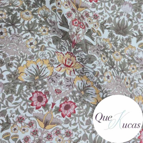 POPELÍN FLOR STUART 2