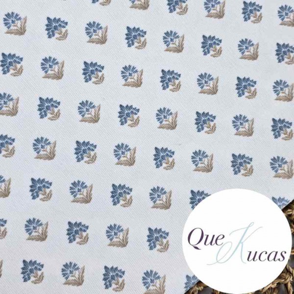MICROPANA ASHNA AZUL