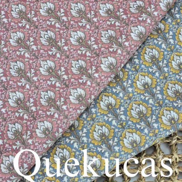 MICROPANA MAHIKA ROSA VINTAGE