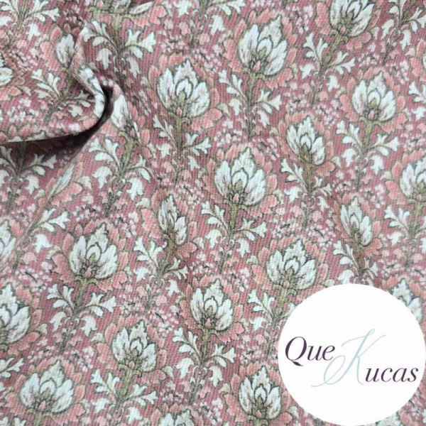MICROPANA MAHIKA ROSA VINTAGE 2