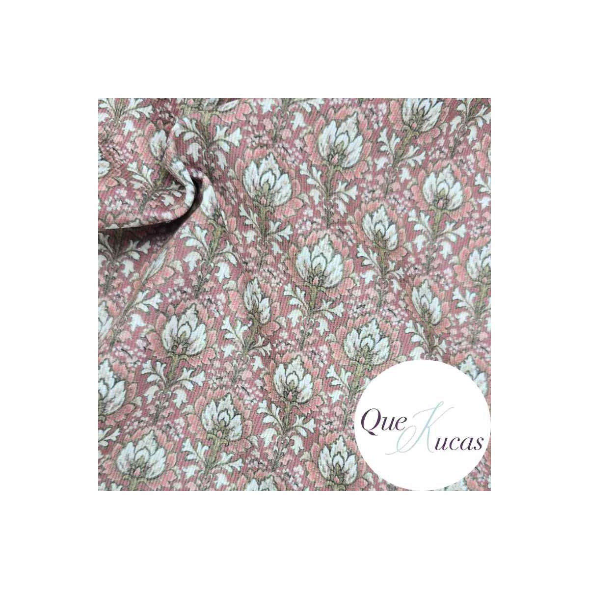 MICROPANA MAHIKA ROSA VINTAGE