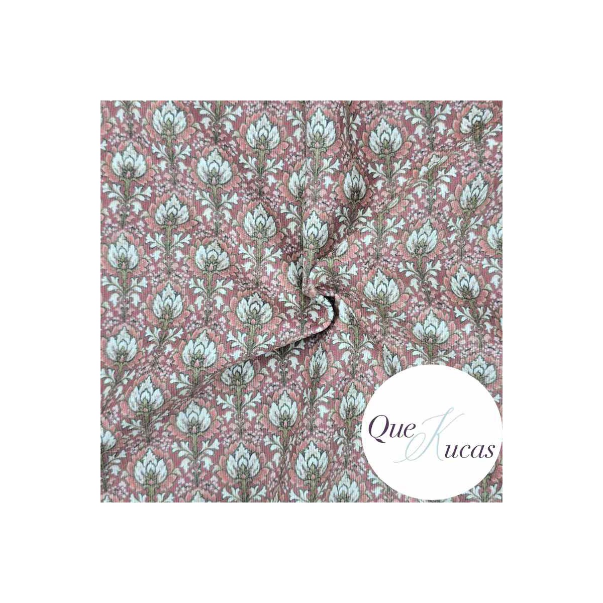 MICROPANA MAHIKA ROSA VINTAGE