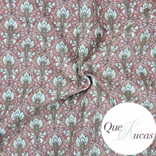 MICROPANA MAHIKA ROSA VINTAGE