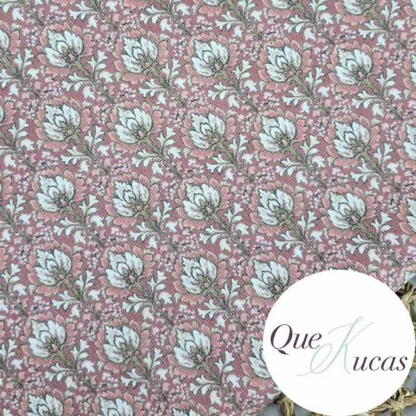 MICROPANA MAHIKA ROSA VINTAGE