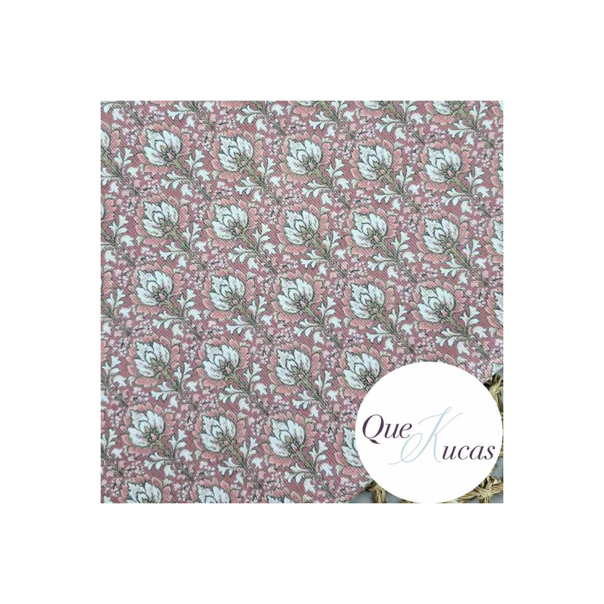MICROPANA MAHIKA ROSA VINTAGE