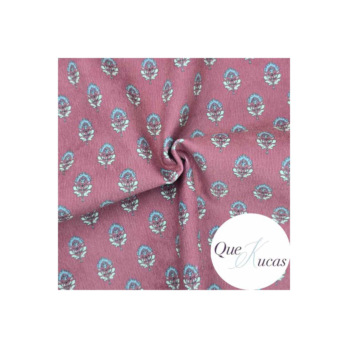 MICROPANA KALHI ROSA VINTAGE