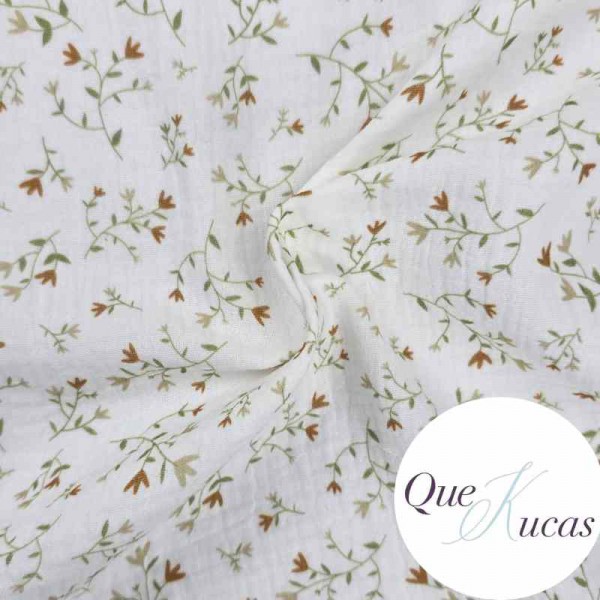 DOBLE GASA RAMITAS AVOE VERDE 2