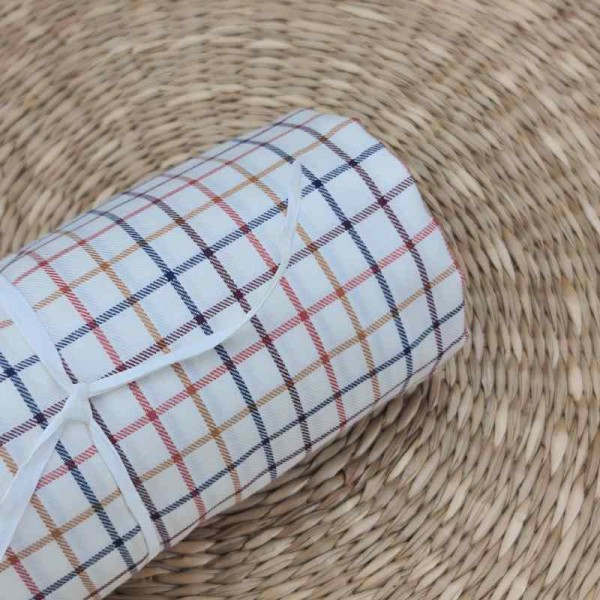 160CM CUADROS HANBURY