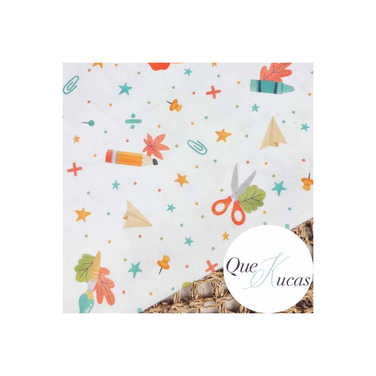 POPELÍN VUELTA AL COLE