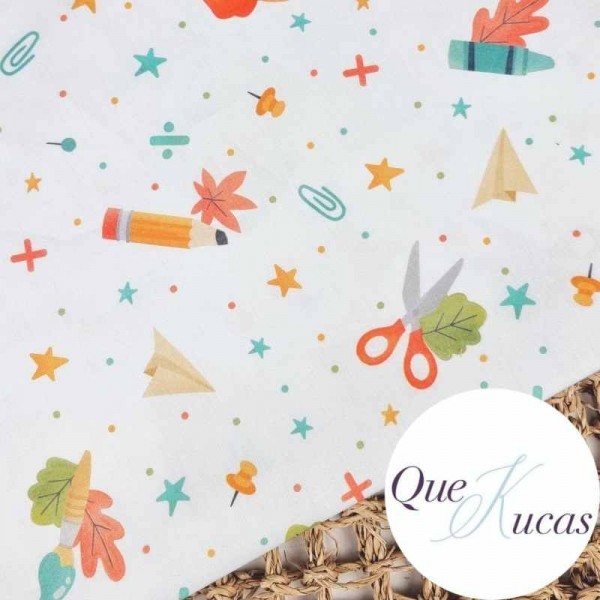 POPELÍN VUELTA AL COLE