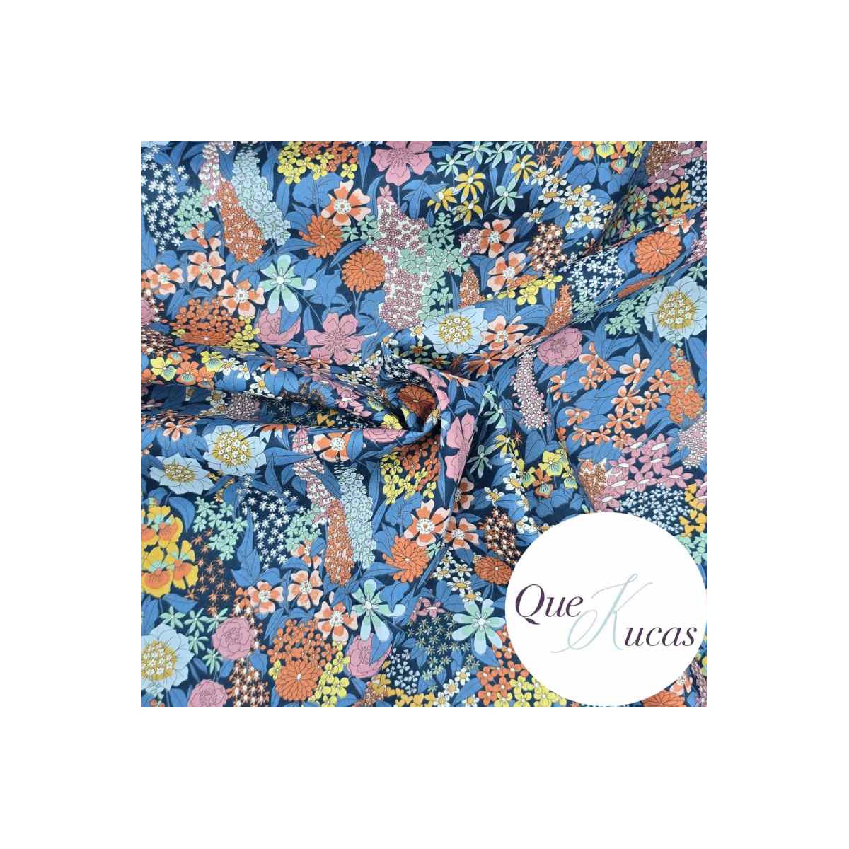 LIBERTY CIARA NAVY