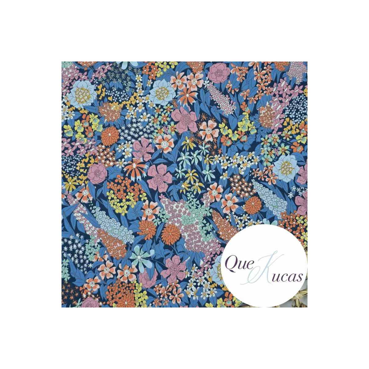 LIBERTY CIARA NAVY