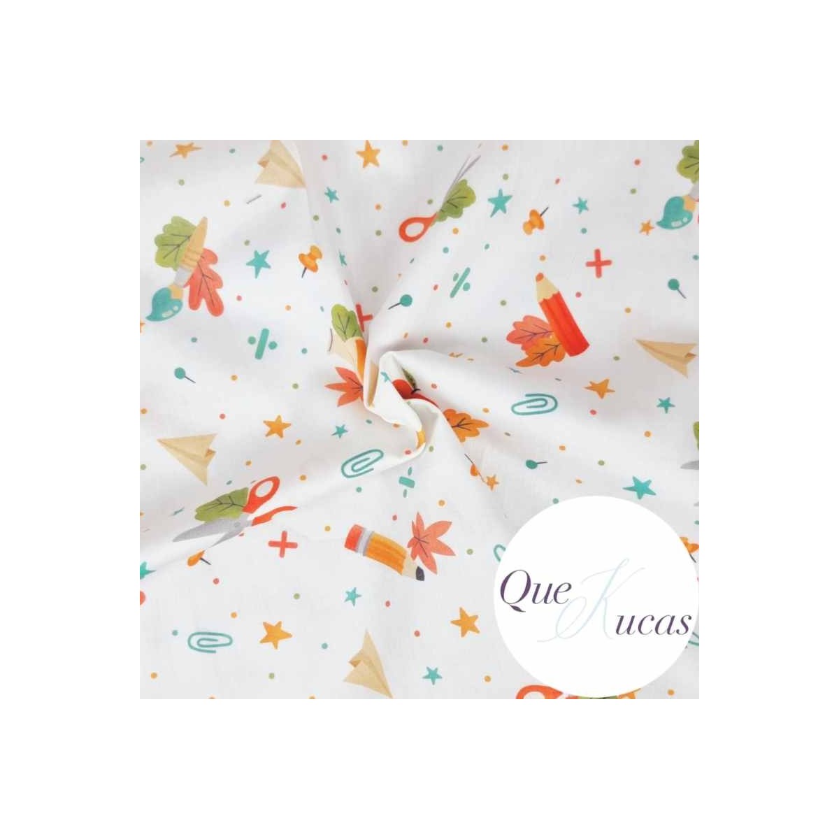 POPELÍN VUELTA AL COLE