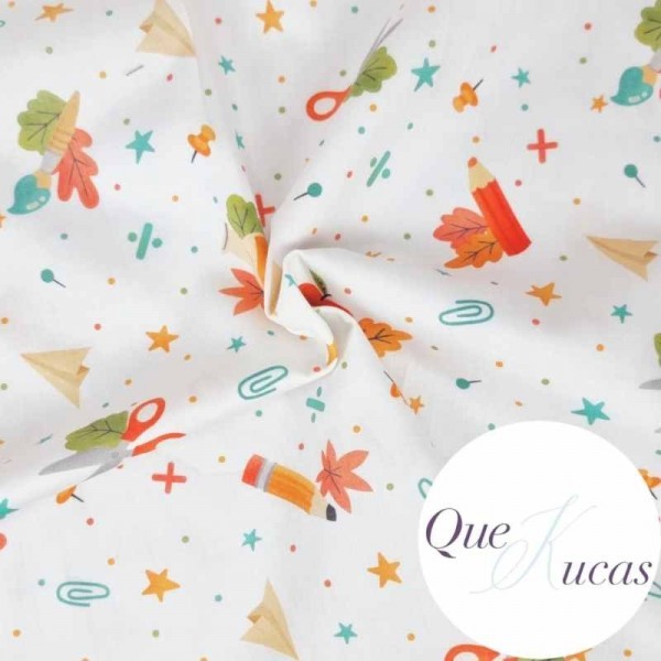 POPELÍN VUELTA AL COLE