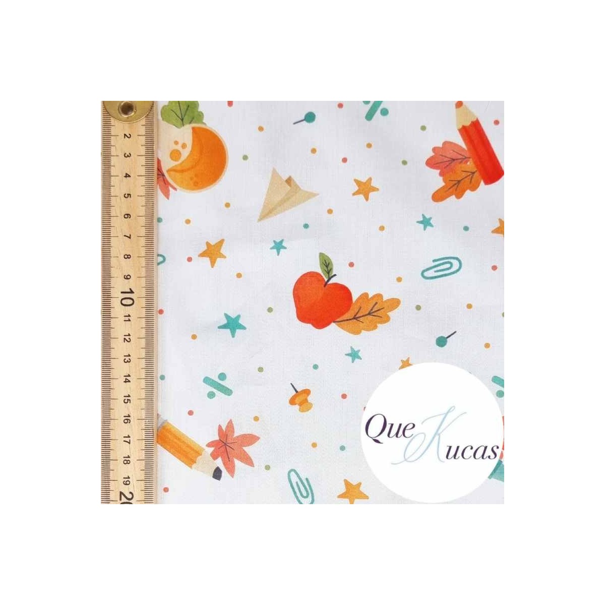 POPELÍN VUELTA AL COLE