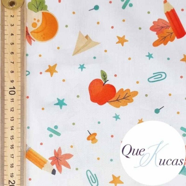 POPELÍN VUELTA AL COLE