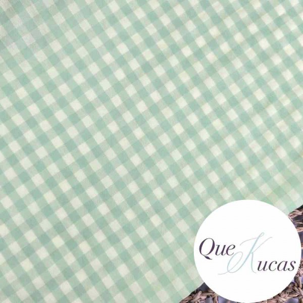 VICHY BICOLOR SUMMER MELON