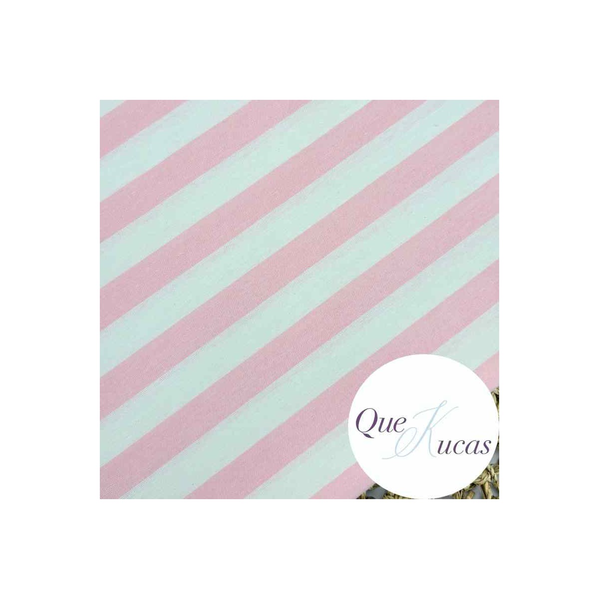 LONETA RAYAS BAHAMAS ROSA