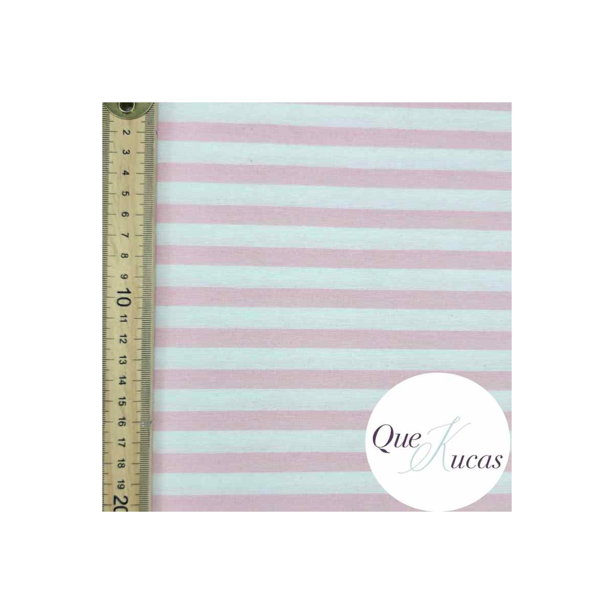 LONETA RAYAS BAHAMAS SLIM ROSA