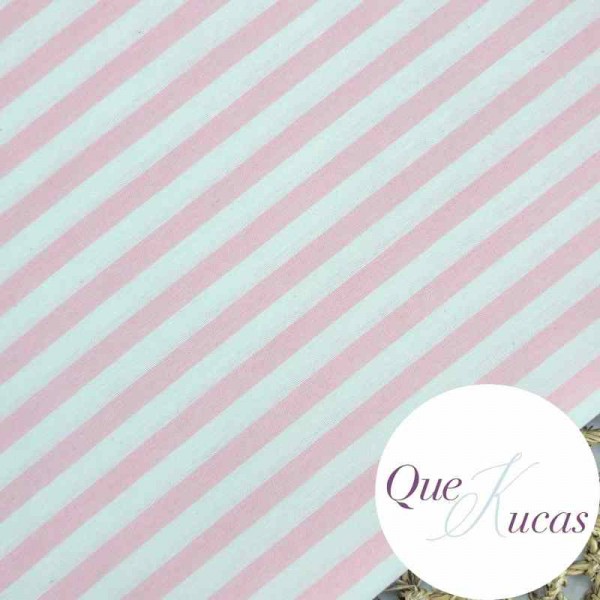 LONETA RAYAS BAHAMAS SLIM ROSA