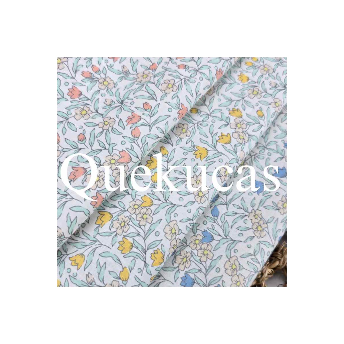 POPELÍN FLORES DALIA MELOCOTÓN