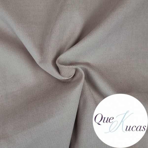 MICROPANA ALGODÓN PIEDRA