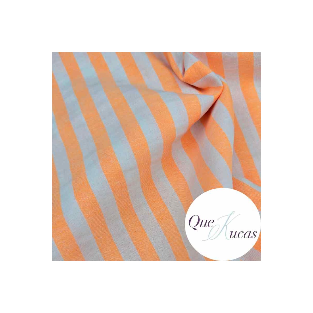 RAYA ASPER NARANJA FLÚOR