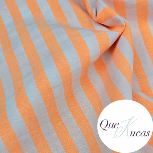 RAYA ASPER NARANJA FLÚOR