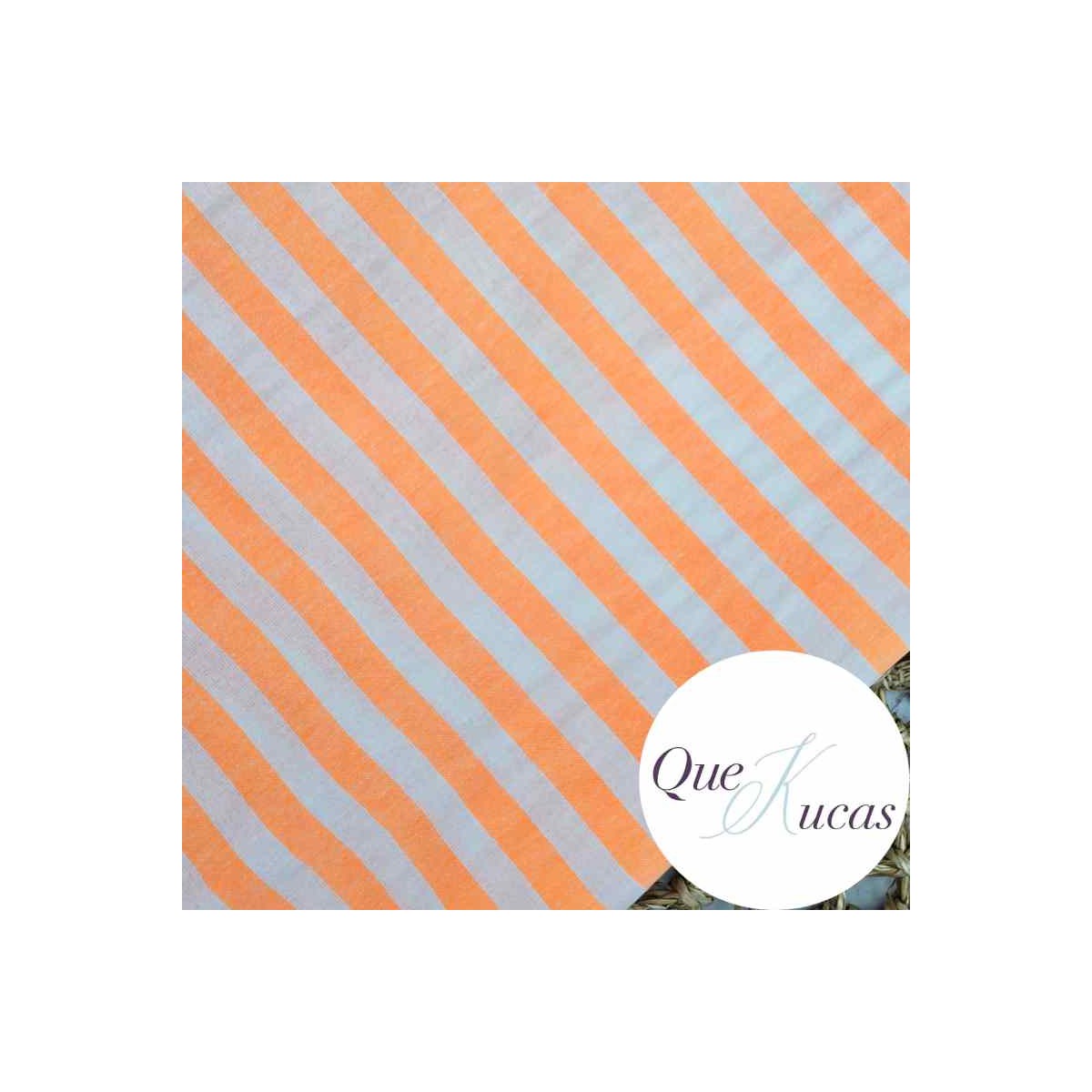 RAYA ASPER NARANJA FLÚOR