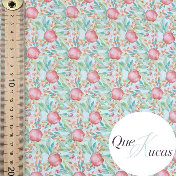 BATISTA PEACH MELOCOTÓN