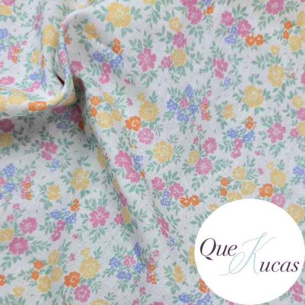 POPELÍN FLORES GISELLE AMARILLO 2