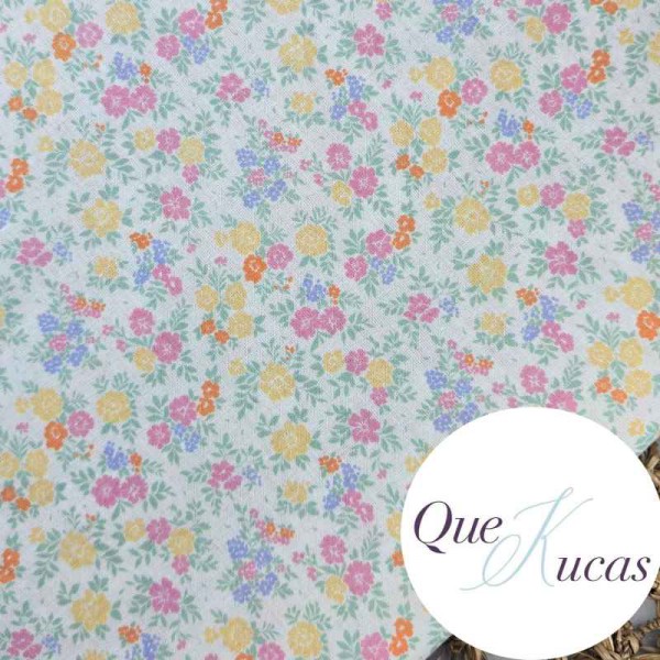 POPELÍN FLORES GISELLE AMARILLO