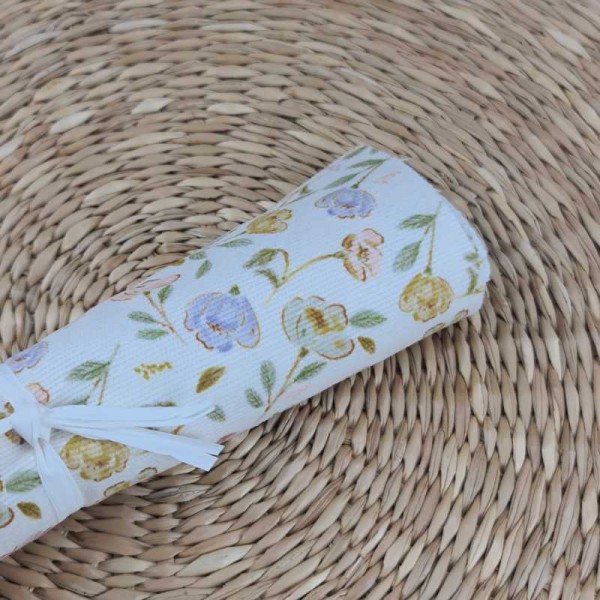 20CM MICROPANA FLORES ROSBELL