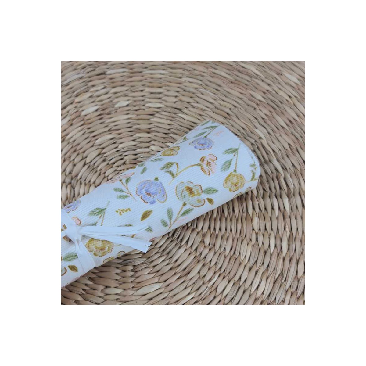 20CM MICROPANA FLORES ROSBELL