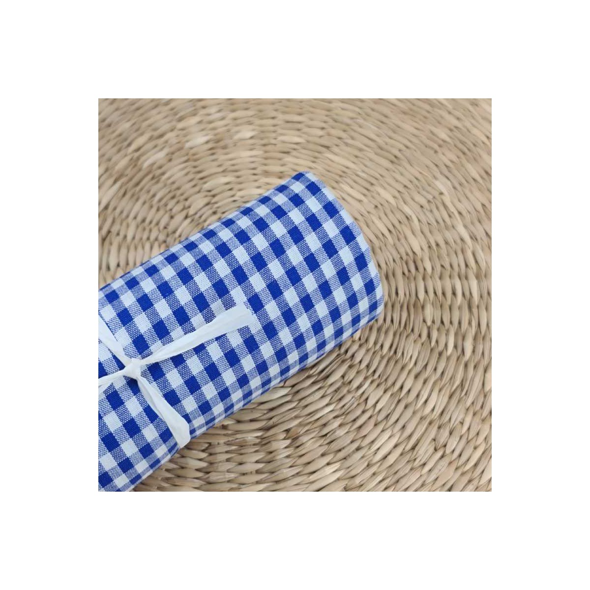 115CM VICHY AZULÓN 5MM