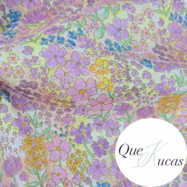 VOILE FLORES BELHA 2
