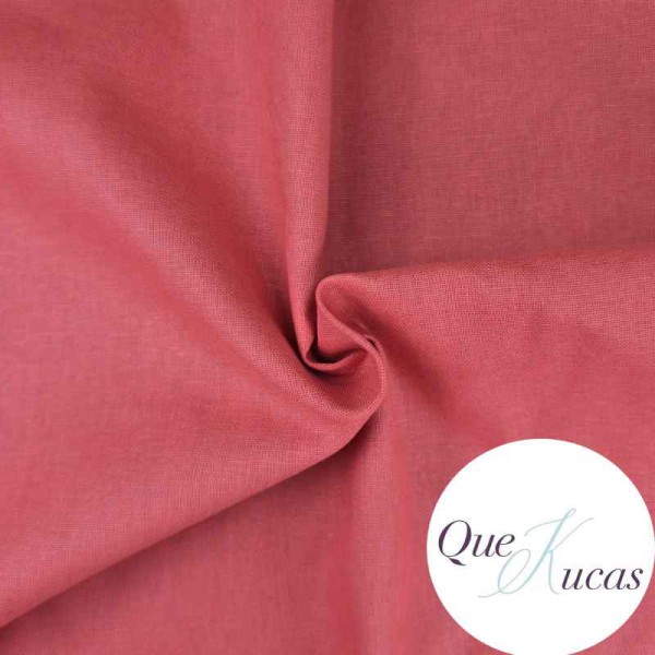 LINO ROJO CORAL