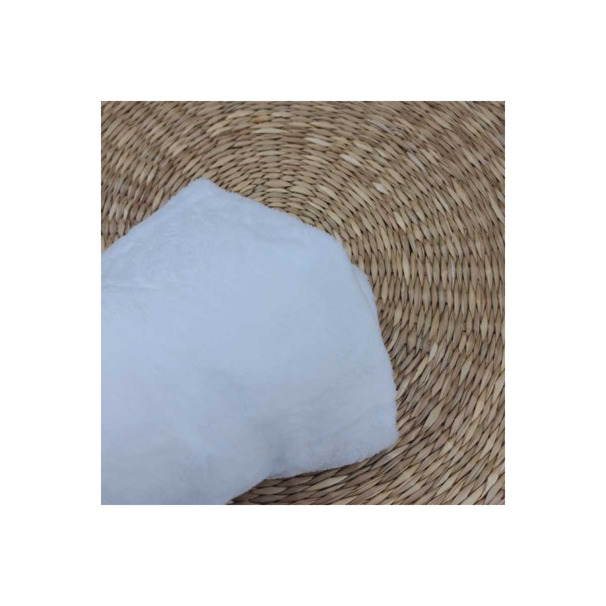 61CM CORALINA BLANCO