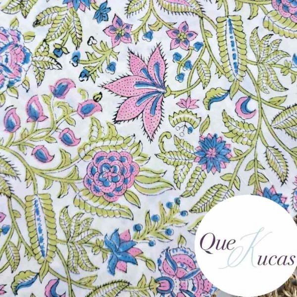 HAND BLOCK RISHIKESH