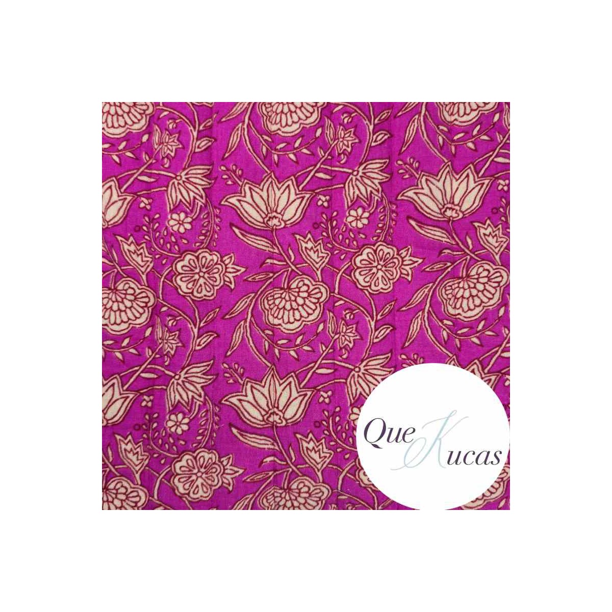 ACOLCHADO SIROHI