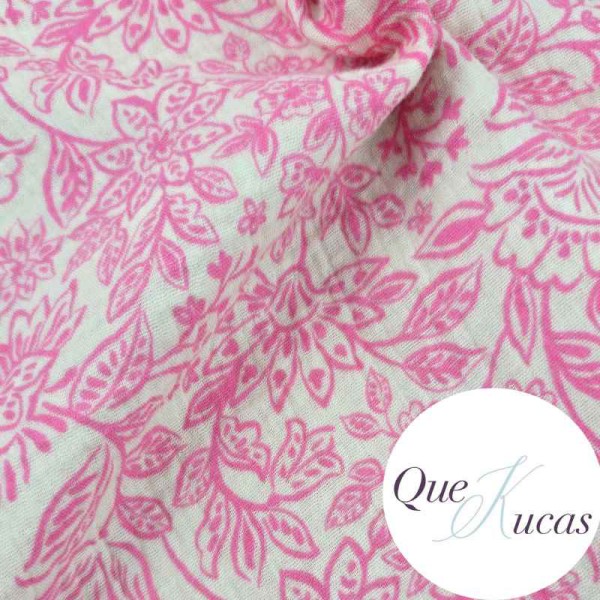 DOBLE GASA BATIK ROSA 2